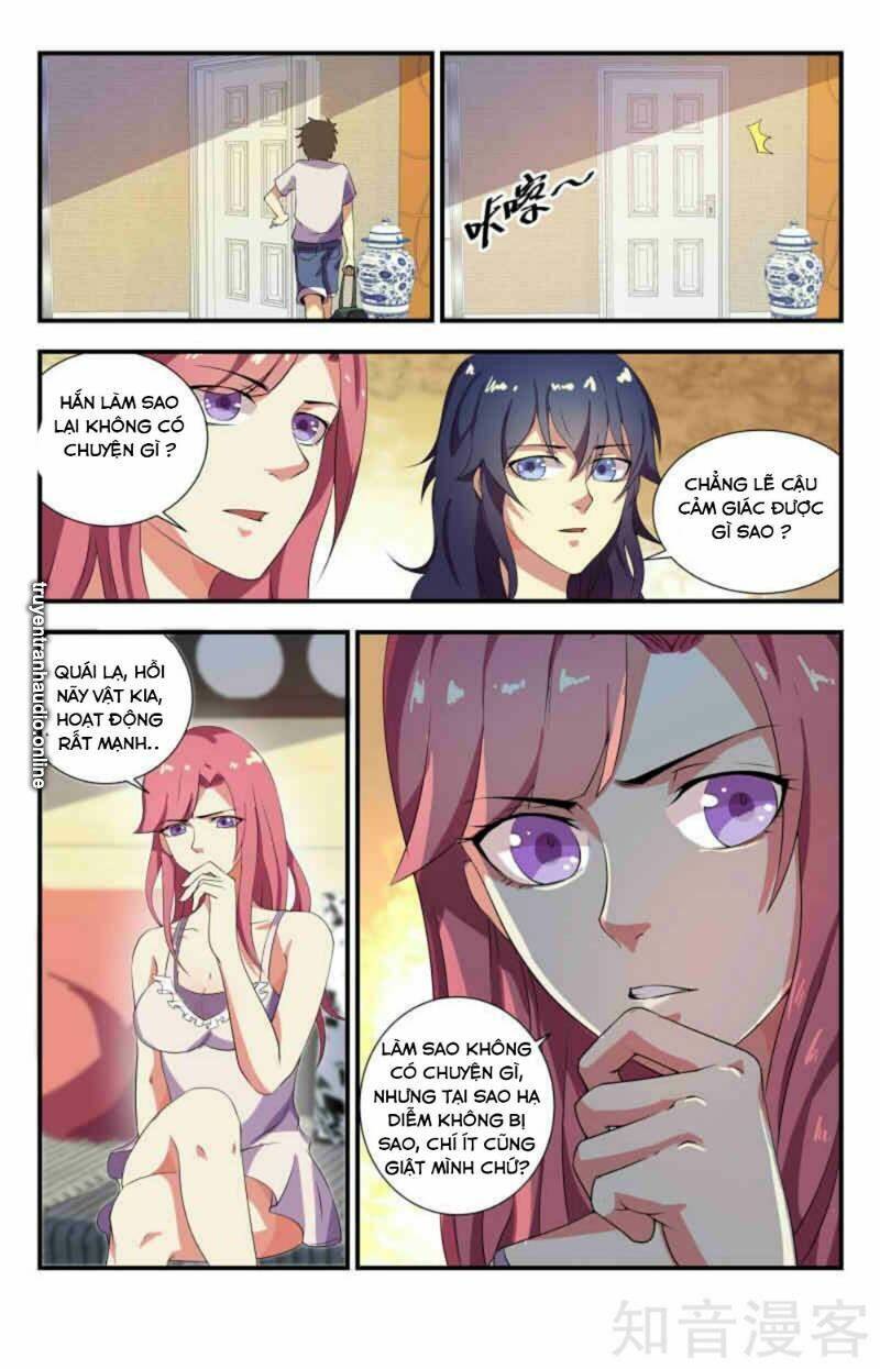 Long Ẩn Giả: Chapter 58