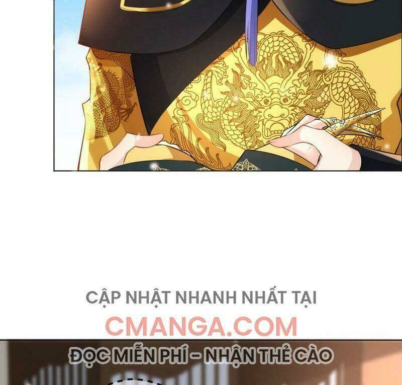 Quận Chúa Vững Vàng, Thiết Lập Nhân Vật Không Thể Vỡ: Chapter 28