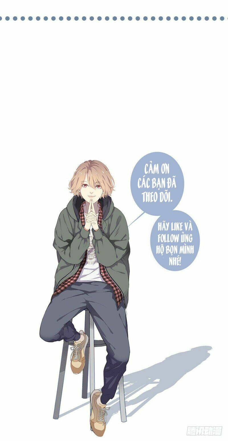 Thiếu Niên Rắc Rối: Chapter 1.5