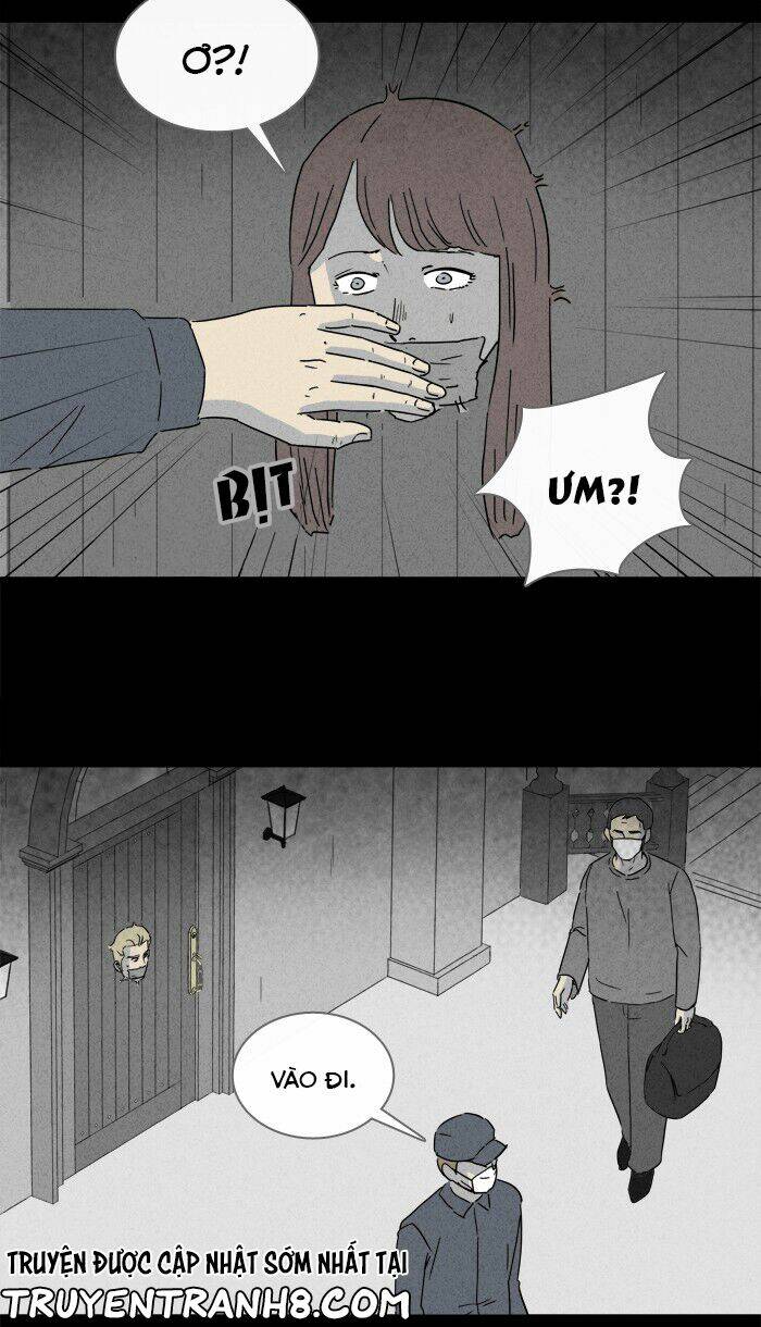 Những Câu Chuyện Bất Thường: Chapter 217