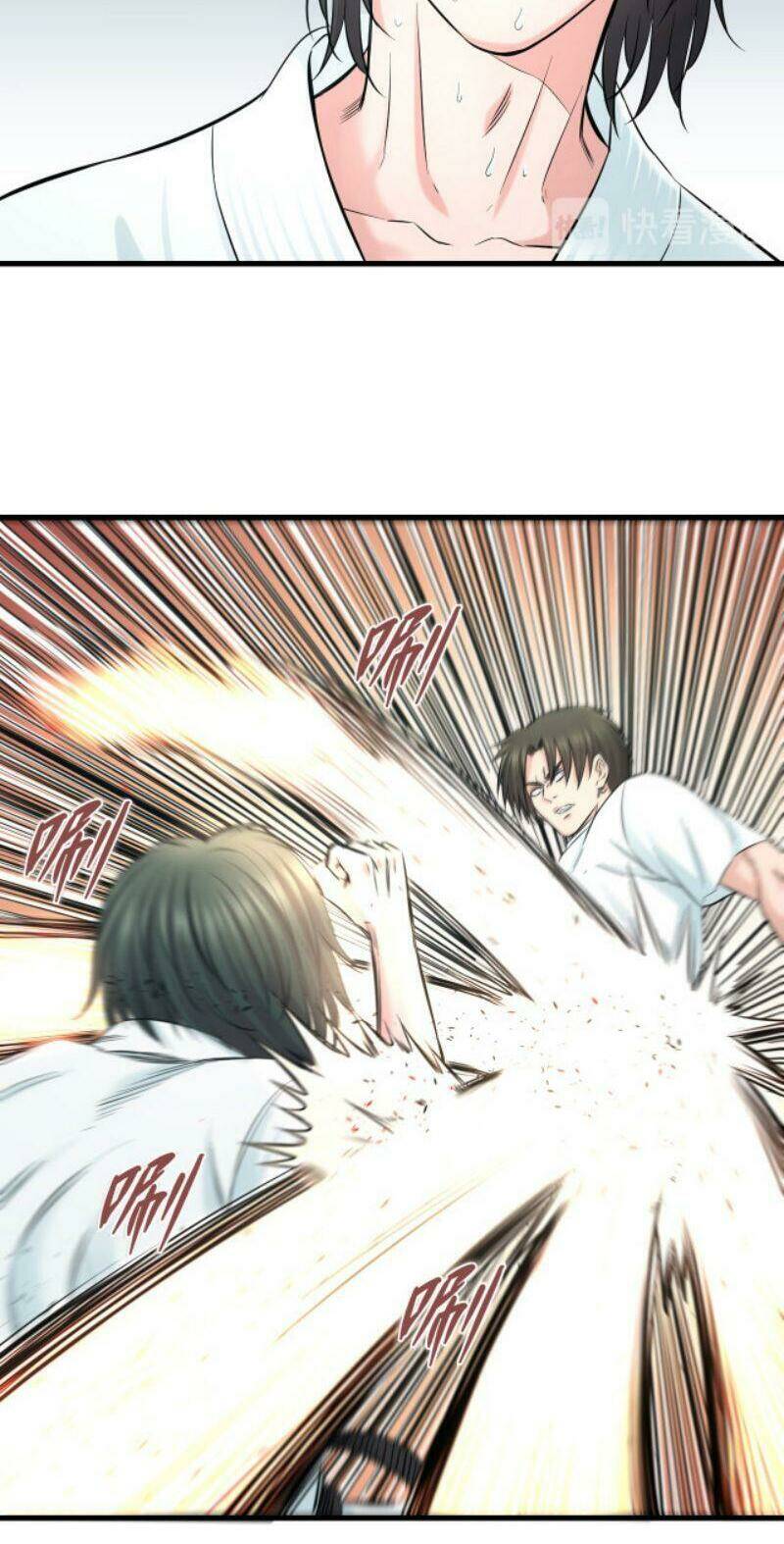 Đối Mặt Với Thử Thách: Chapter 58