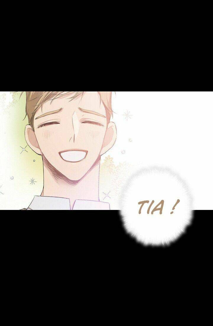 Tình Điên Dại: Chapter 20