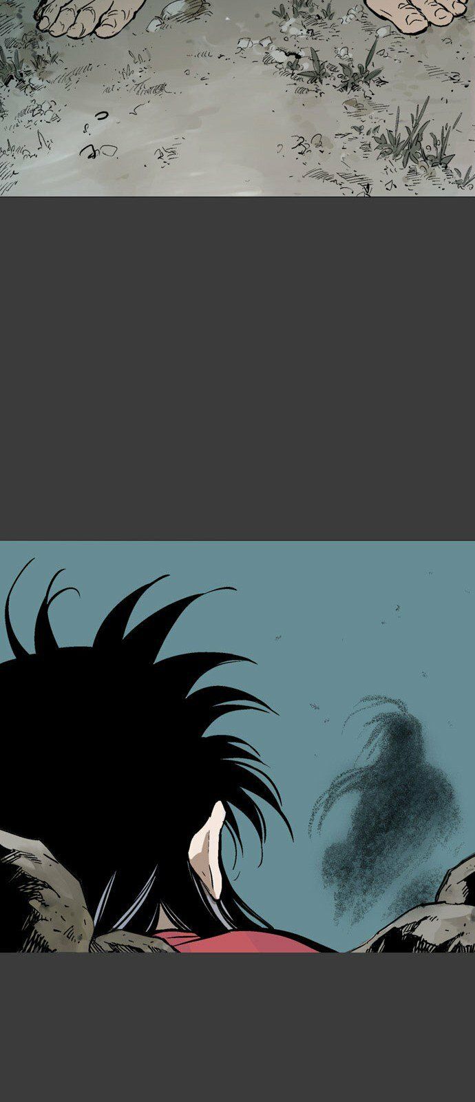 Cao Thủ 2: Chapter 58