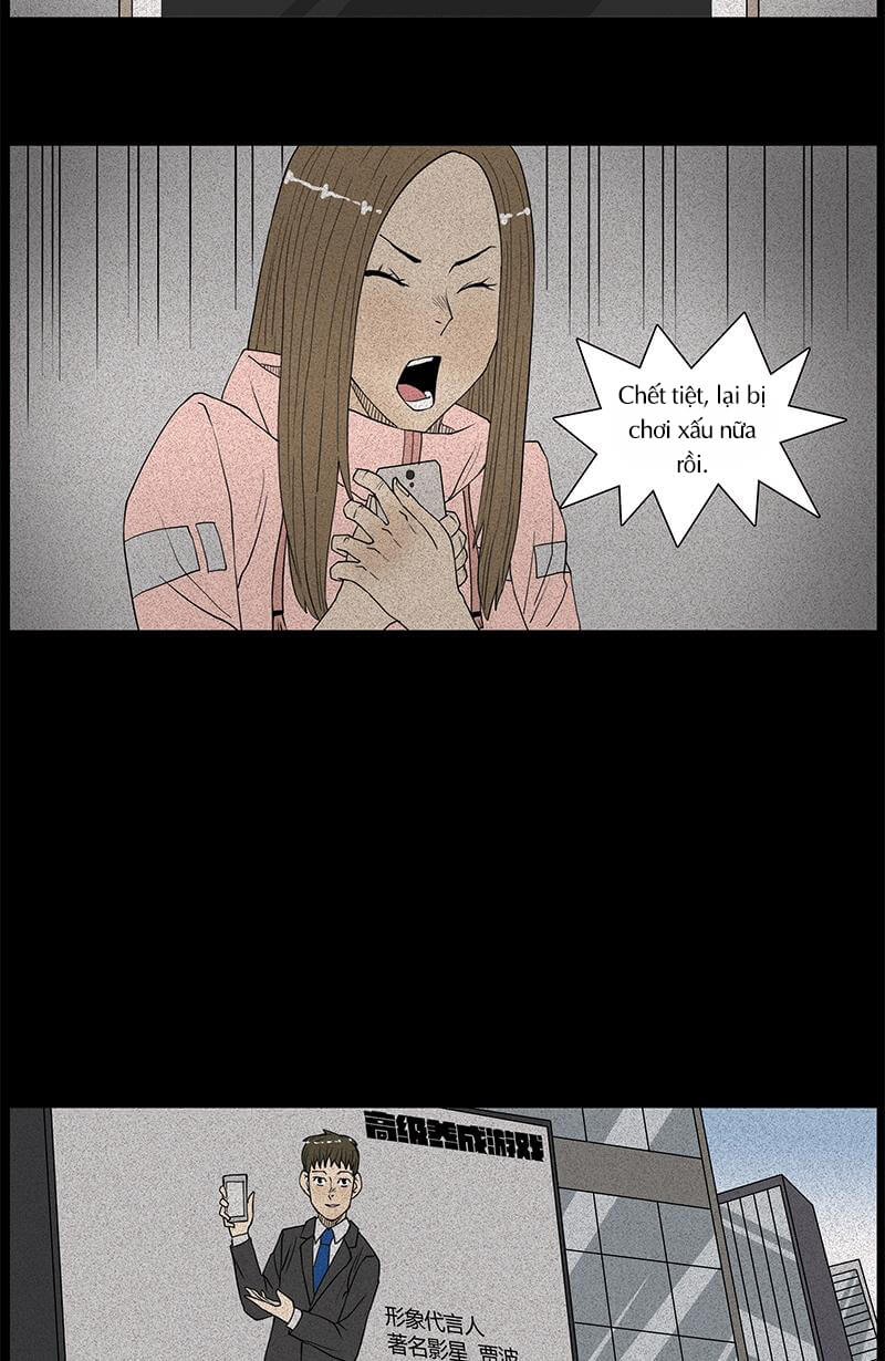 Chuyện Lạ Đêm Khuya: Chapter 9