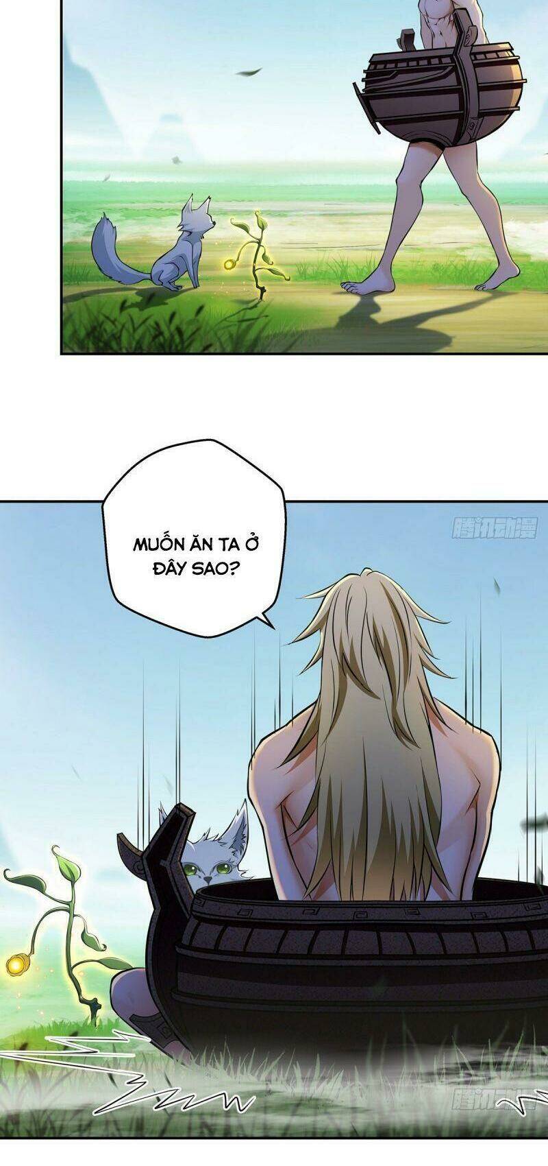 Ta Là Đại Hoàn Đan: Chapter 14