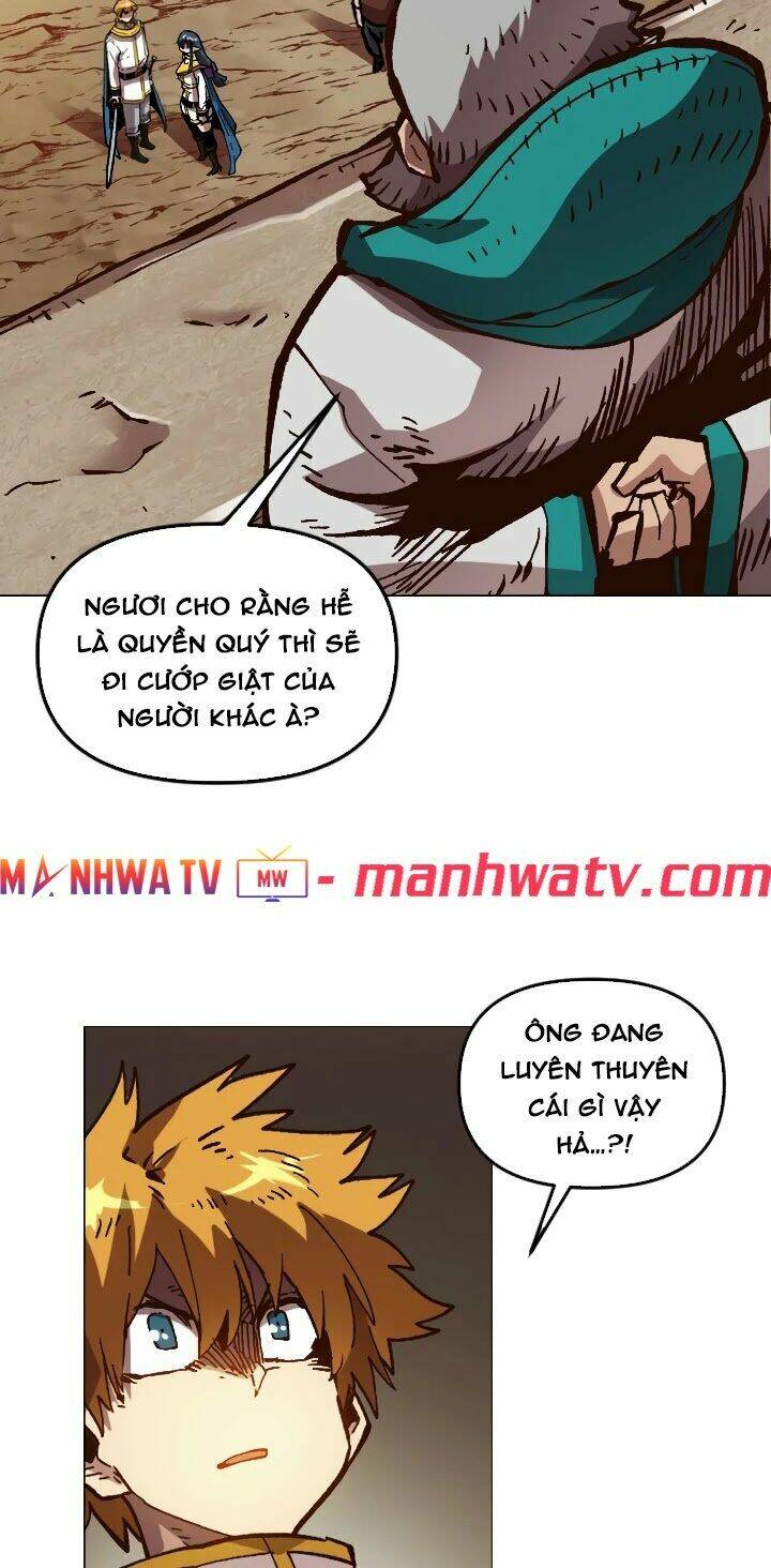 Nô Lệ Nghịch Thiên: Chapter 52