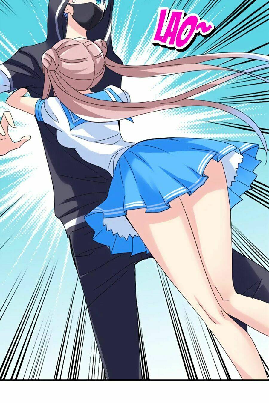 Im Miệng Cho Ta!: Chapter 15