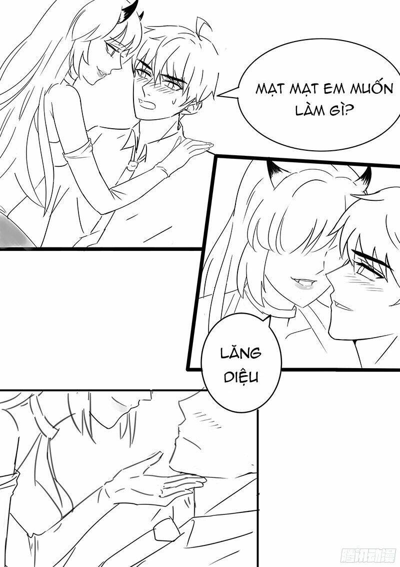 Vương Bài Giáo Thảo: Chapter 141