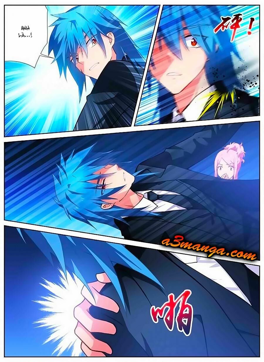 Giả Diện Thế Thân: Chapter 104