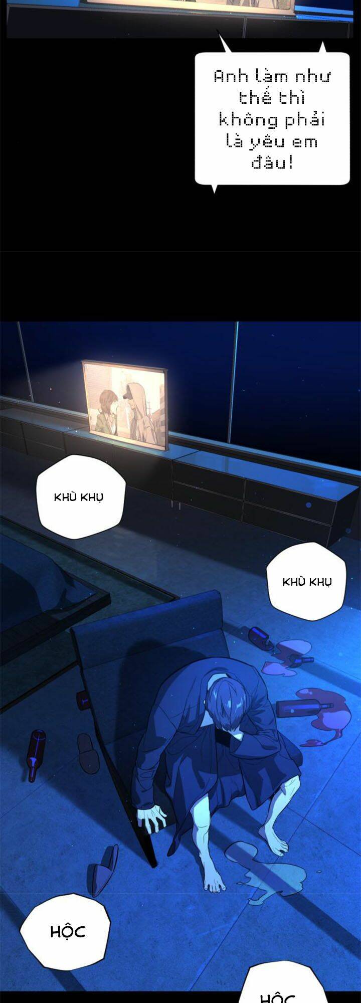 Máu trắng: Chapter 90