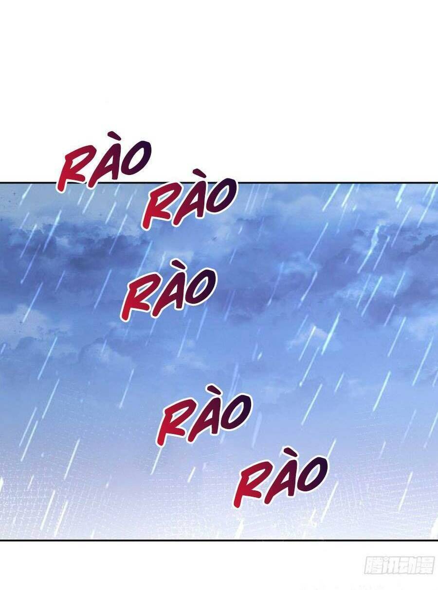 Nữ Hoàng Đầu Tiên Của Đế Quốc: Chapter 77