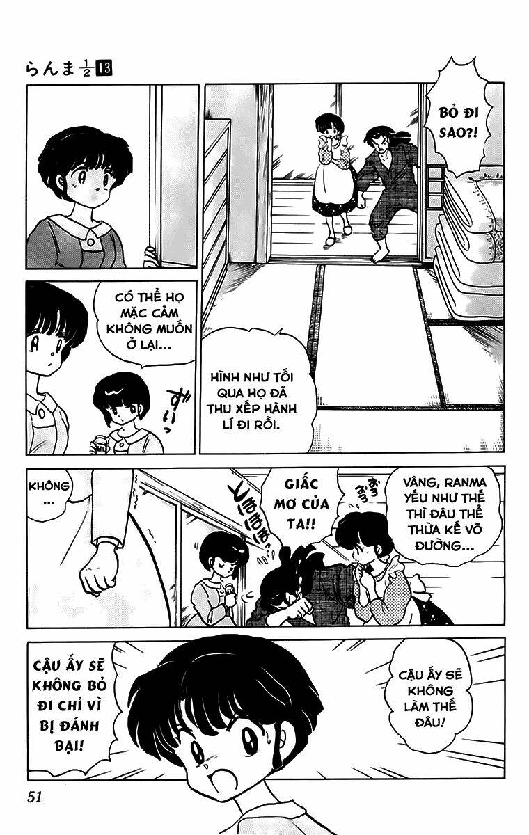 Suối Lời Nguyền: Chapter 127