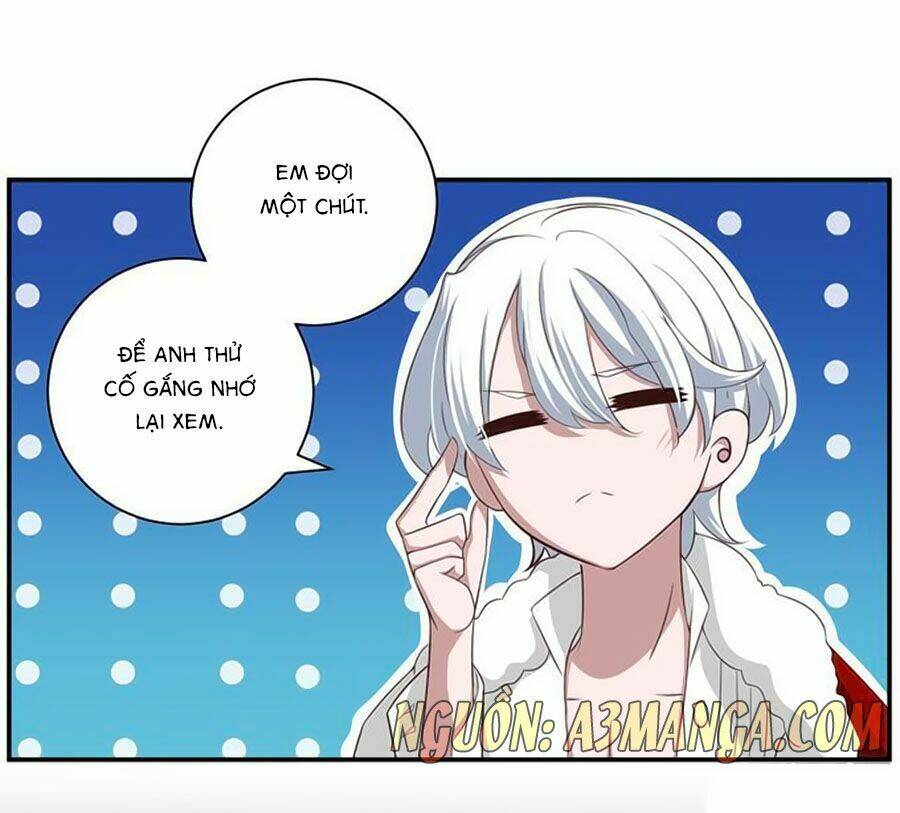 Người Yêu Khát Máu Của Tôi: Chapter 59