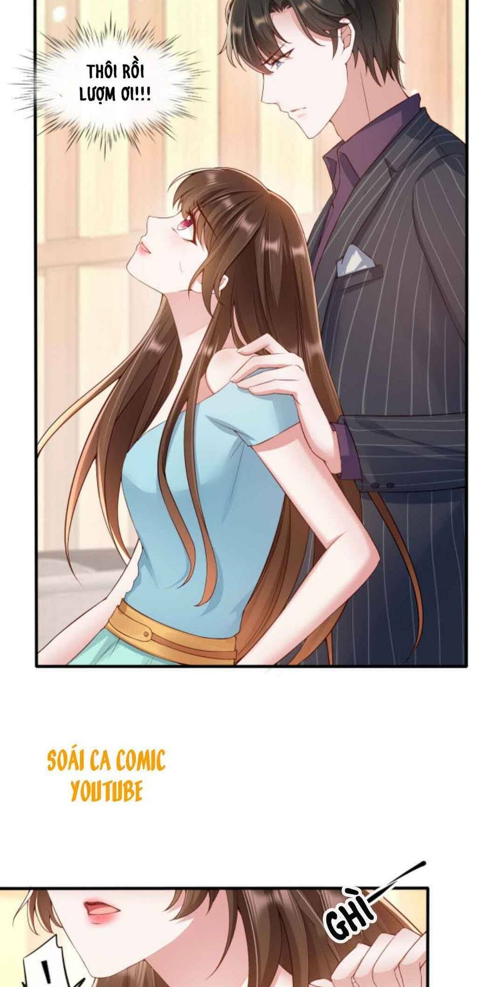 Nhất Sanh Hữu Hỉ: Chapter 6