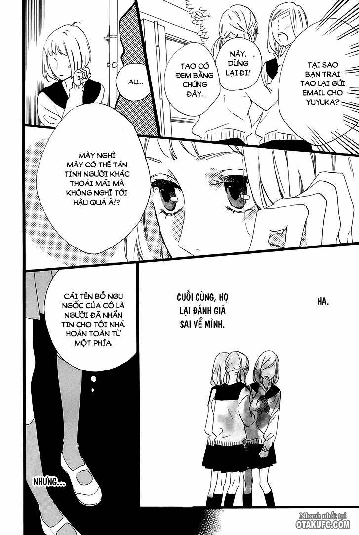 Sao Mai Của Em: Chapter 42