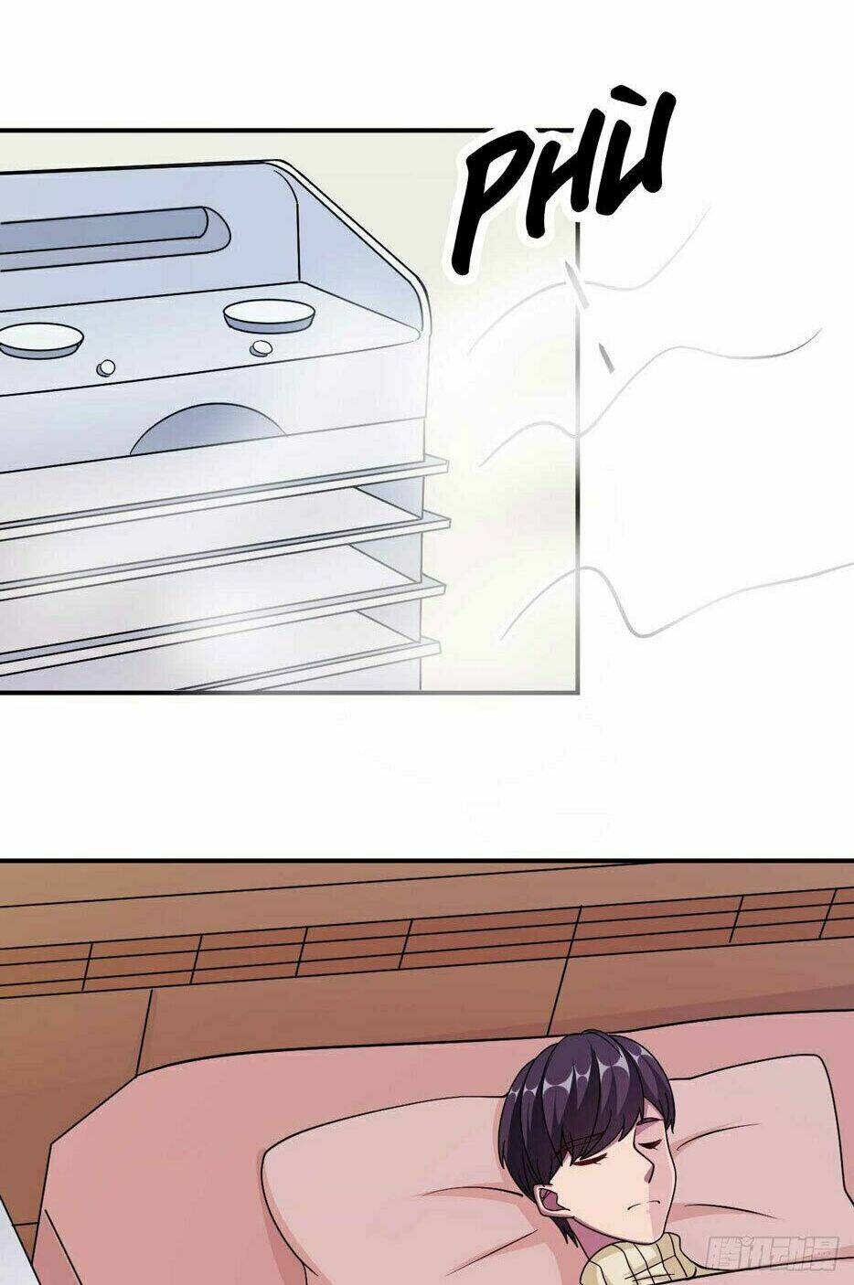 Mạc Thiếu Bức Hôn: Vợ Mới Khó Chống Đỡ: Chapter 97