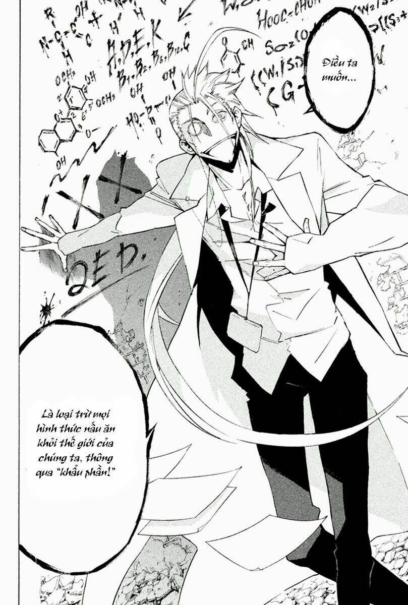 Hell\’s Kitchen: Chapter 24