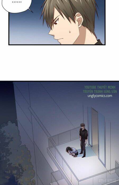 Đơn Phương Yêu Thầm Anh: Chapter 71