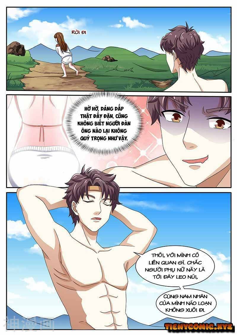 Siêu Cấp Thần Y Hệ Thống: Chapter 81