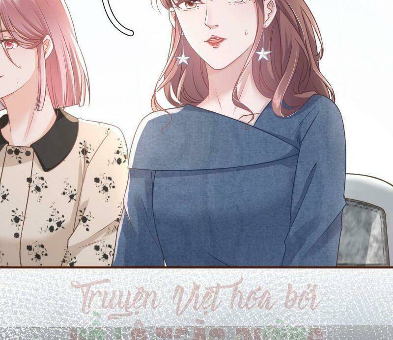 Bạn Gái Tôi Mới 30+: Chapter 61