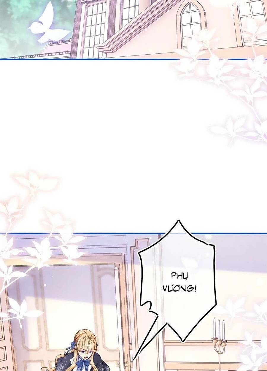 Nữ Hoàng Đầu Tiên Của Đế Quốc: Chapter 91