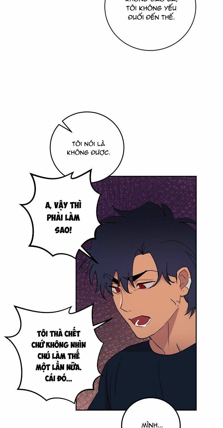 Kẻ Cắp Mặt Trăng: Chapter 32
