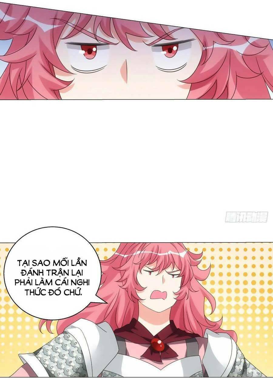 Tướng Quân! Không Nên A!: Chapter 103