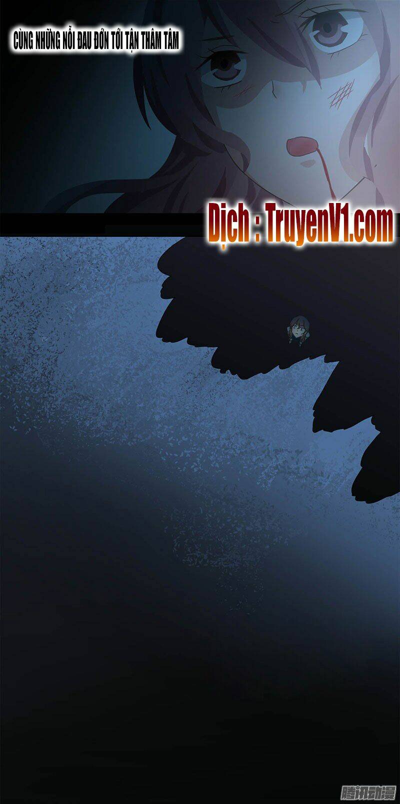 Trọng Sinh Chi Hao Môn Cường Thế Quy Lai: Chapter 3