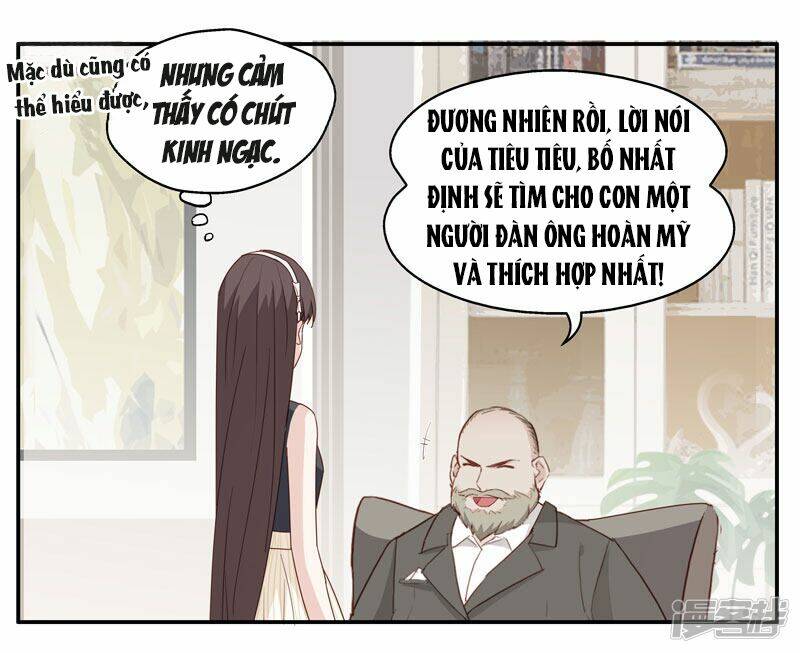 Thiên Kim Bất Lương: Chapter 11