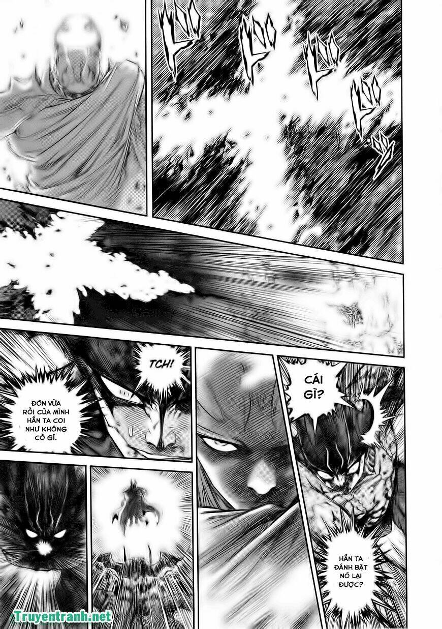 Devil Vs Hades: Chapter 14