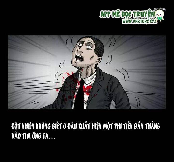 Kỳ Án Có Thật: Chapter 39