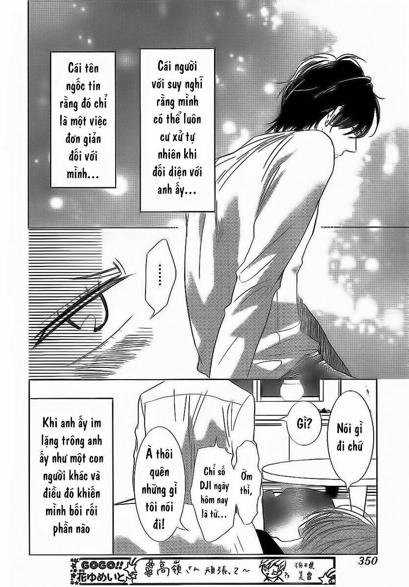 Phong Quỷ Truyền Thuyết: Chapter 38