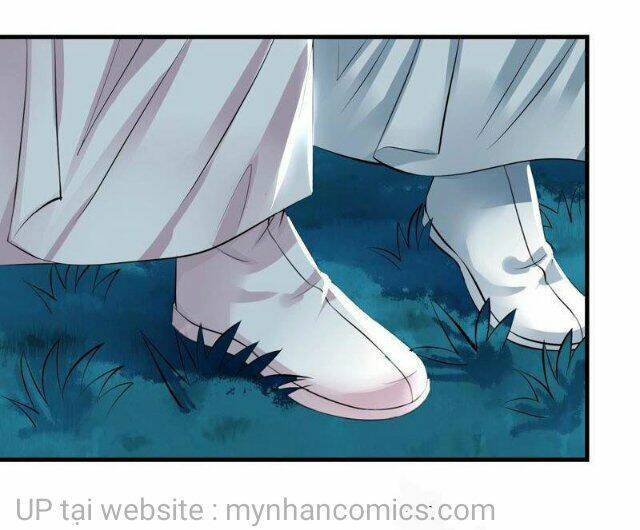 Thái Tử Điện Hạ Có Tin Vui: Chapter 115