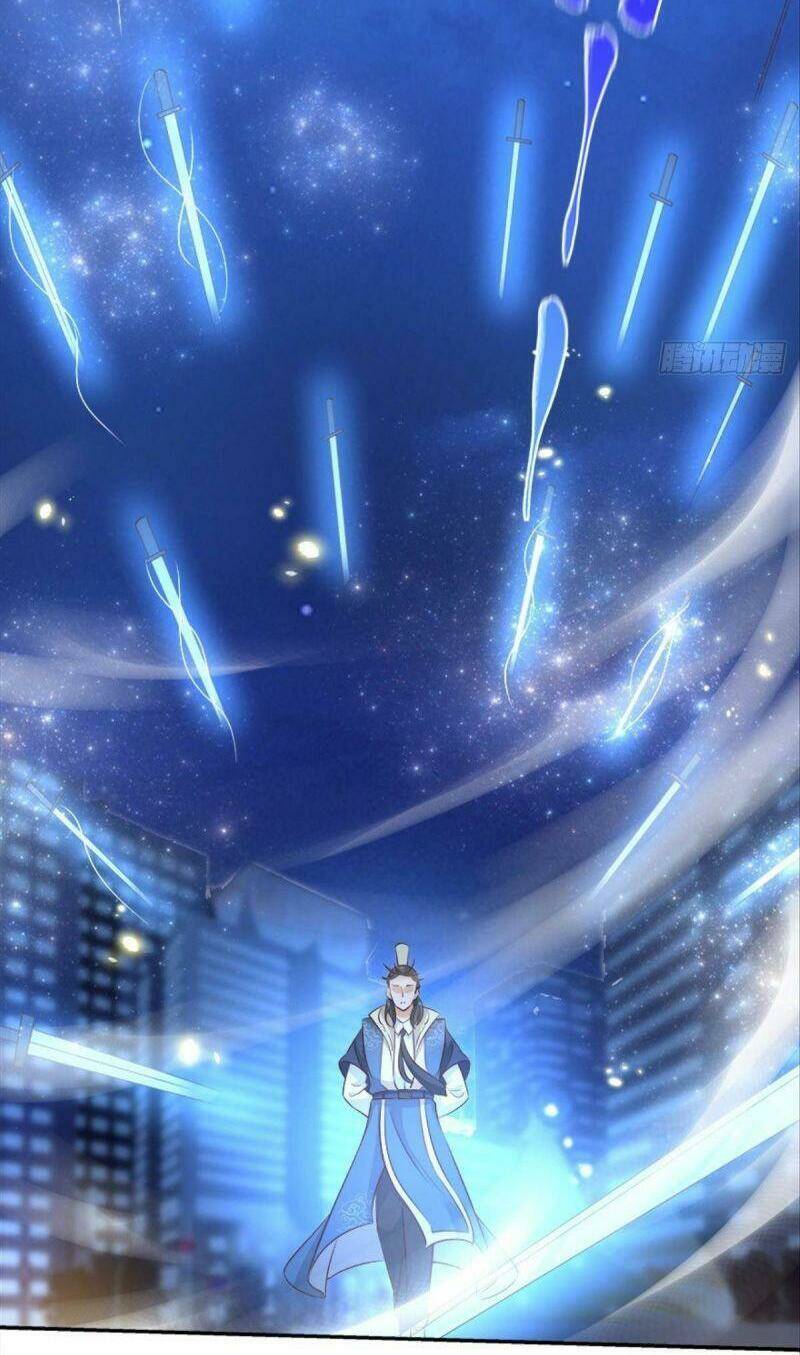 Xâm Lược Vạn Giới: Chapter 29