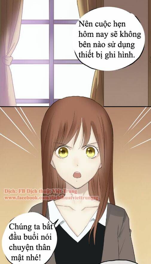 Thần Tượng Điểm Zero: Chapter 53