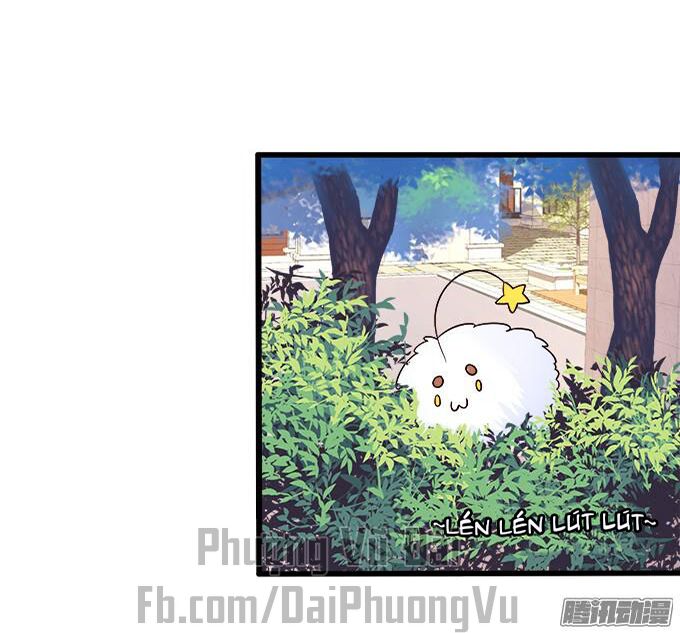 Hồ Tiên Hung Bạo: Chapter 4