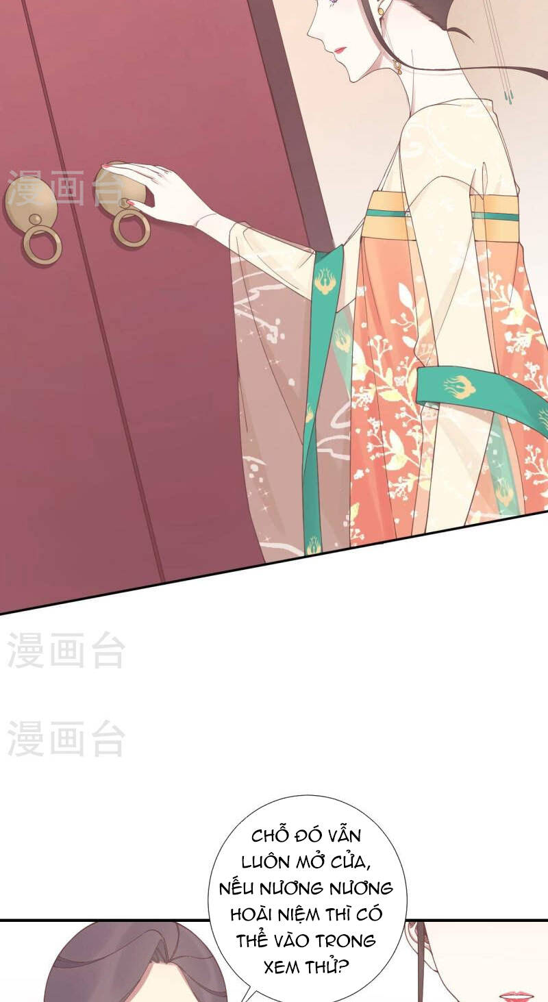 Hoàng Hậu Bận Lắm: Chapter 214