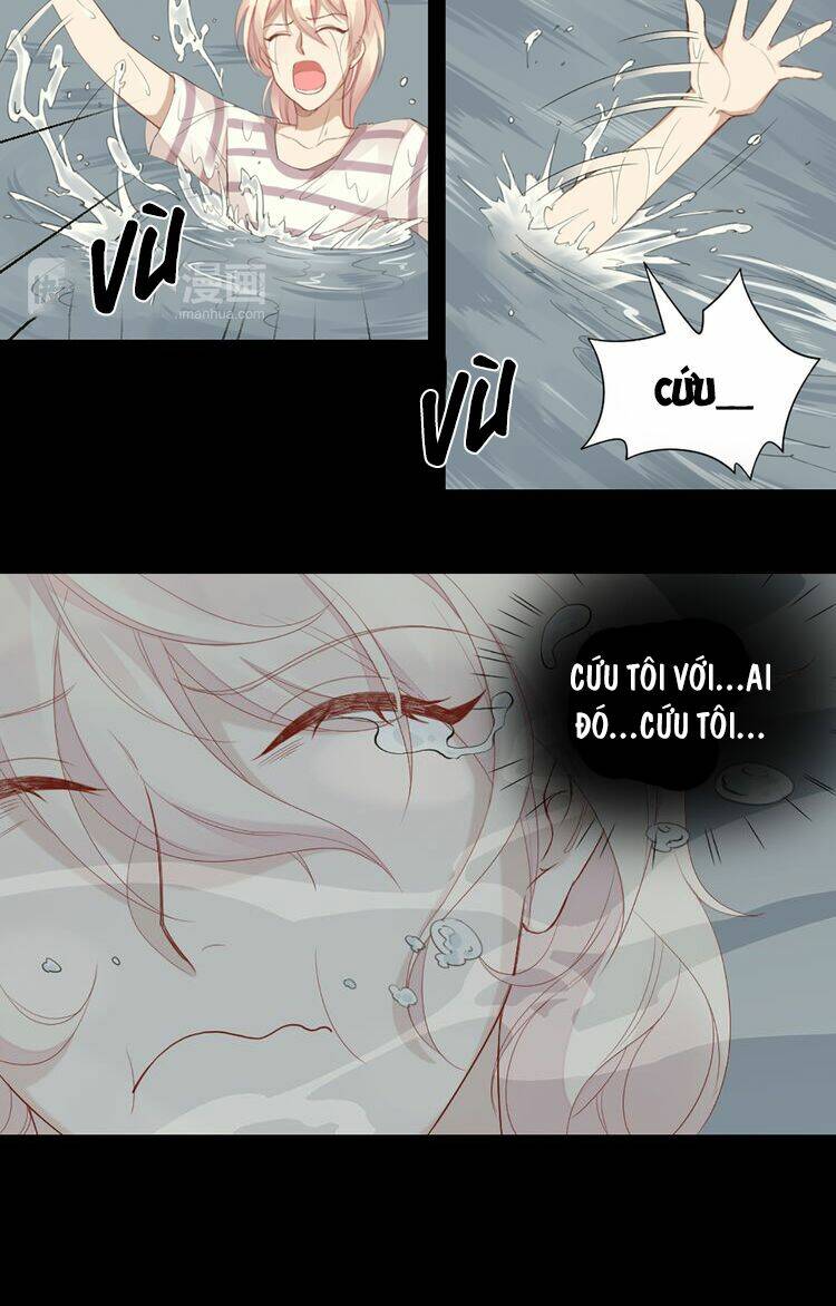 Bạn Trai Là Quái Vật: Chapter 44