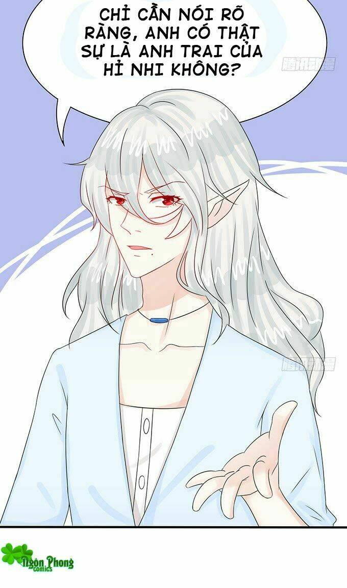 Ma Vương Luyến Ái Chỉ Nam: Chapter 73