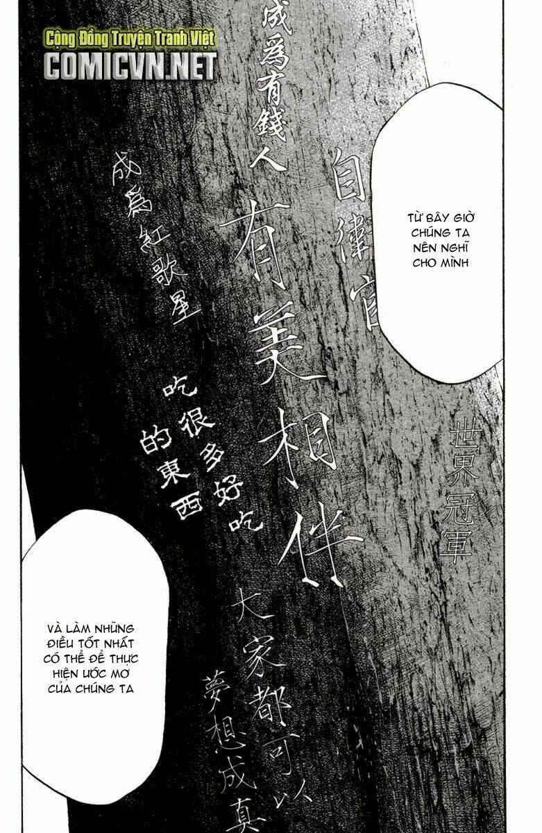 Rainbow: Chapter 52