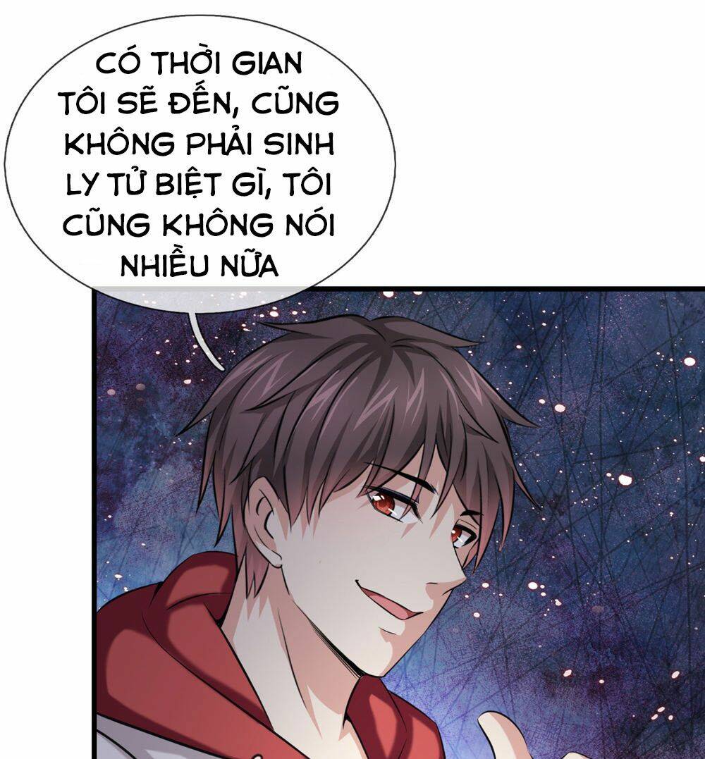 Tuyệt Thế Phi Đao: Chapter 207