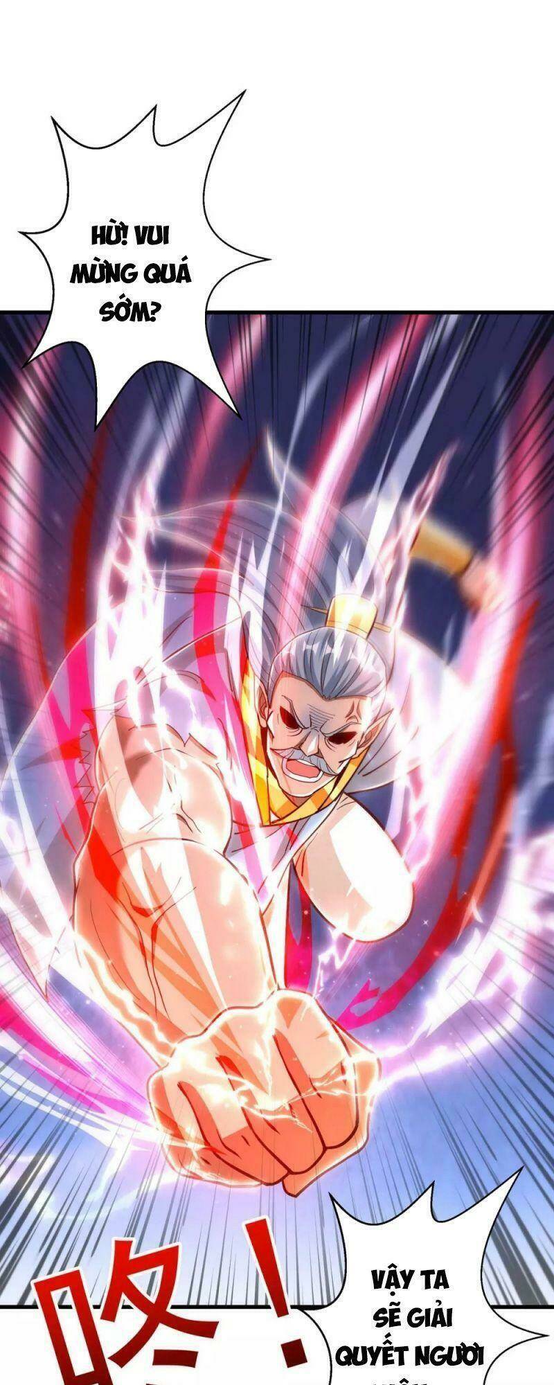 Siêu Cấp Thôn Phệ Hệ Thống: Chapter 43