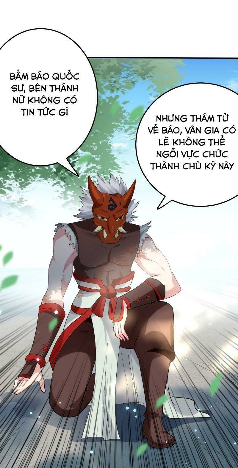 Dị Giới Siêu Cấp Ở Rể: Chapter 44