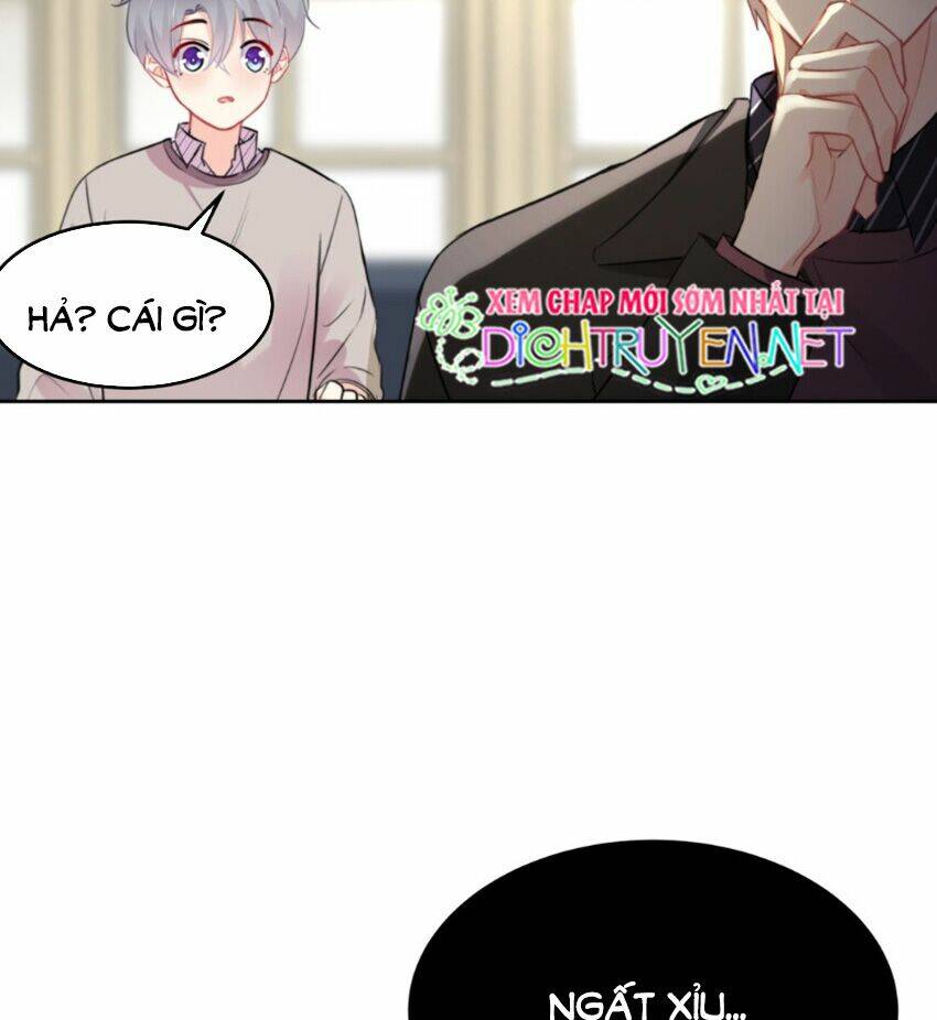 Boss Đại Nhân Là Nữ Thần?: Chapter 18