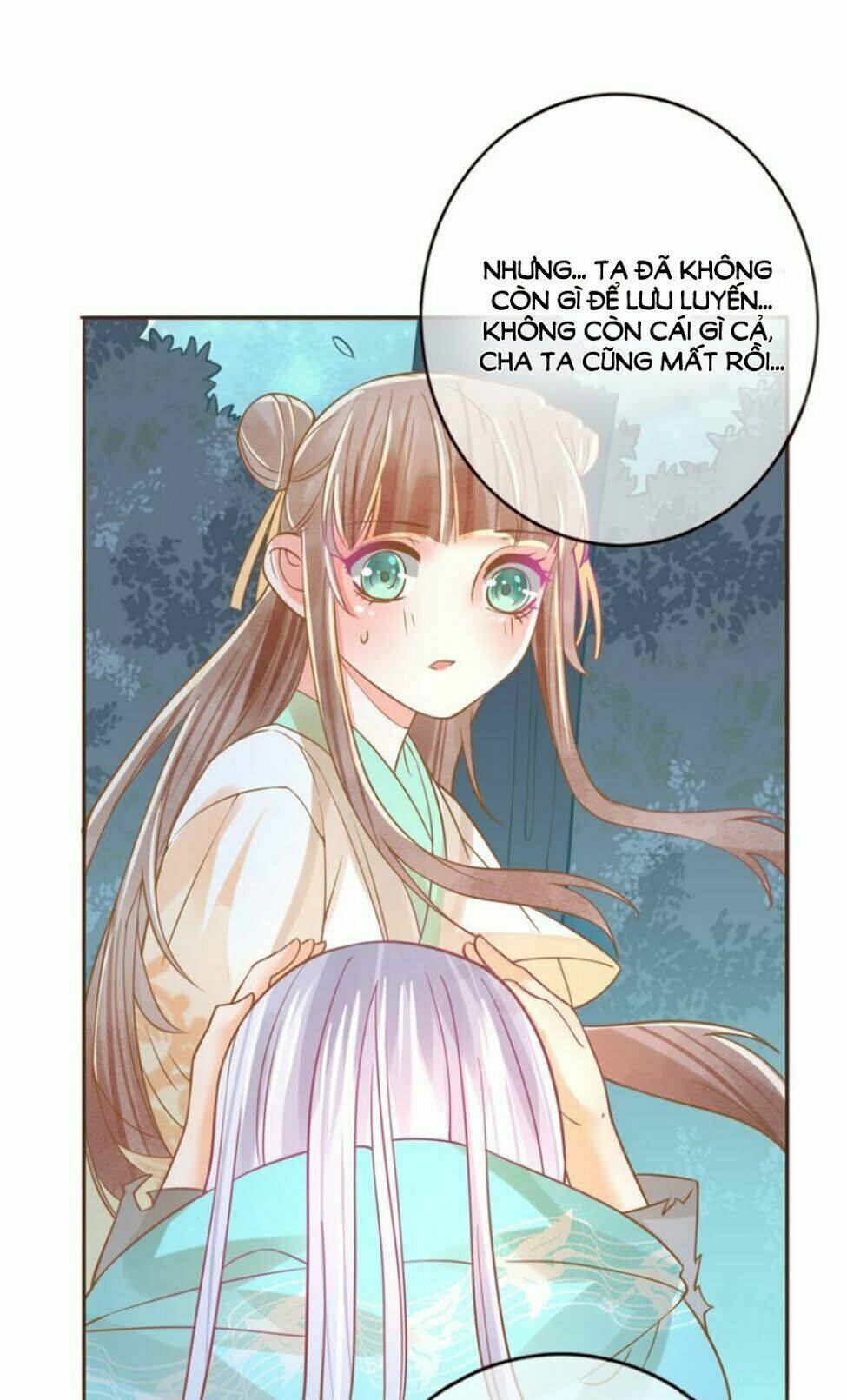 Chọc Nhầm Thượng Thần Băng Lãnh: Chapter 27