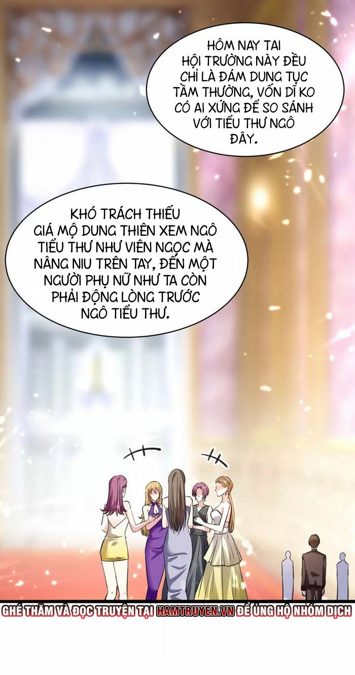 Thần Cấp Thấu Thị: Chapter 155