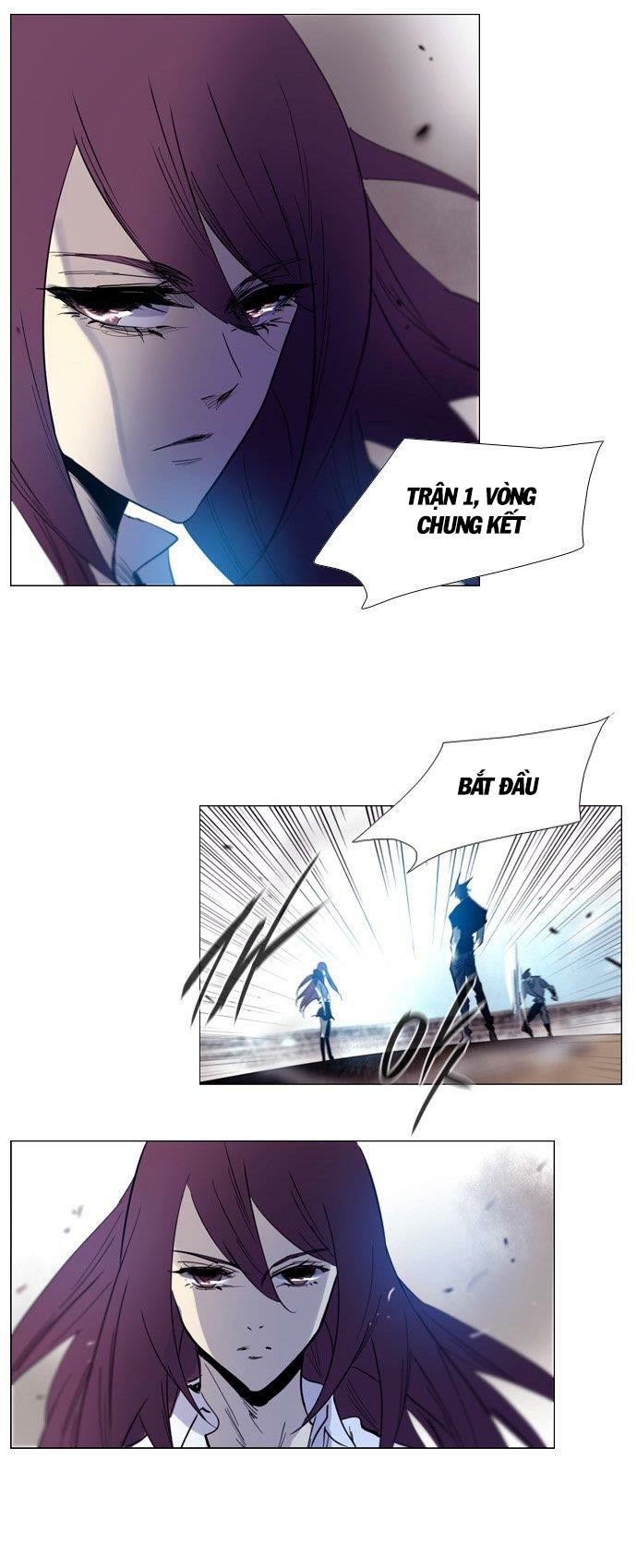 Soul Cartel: Chapter 164