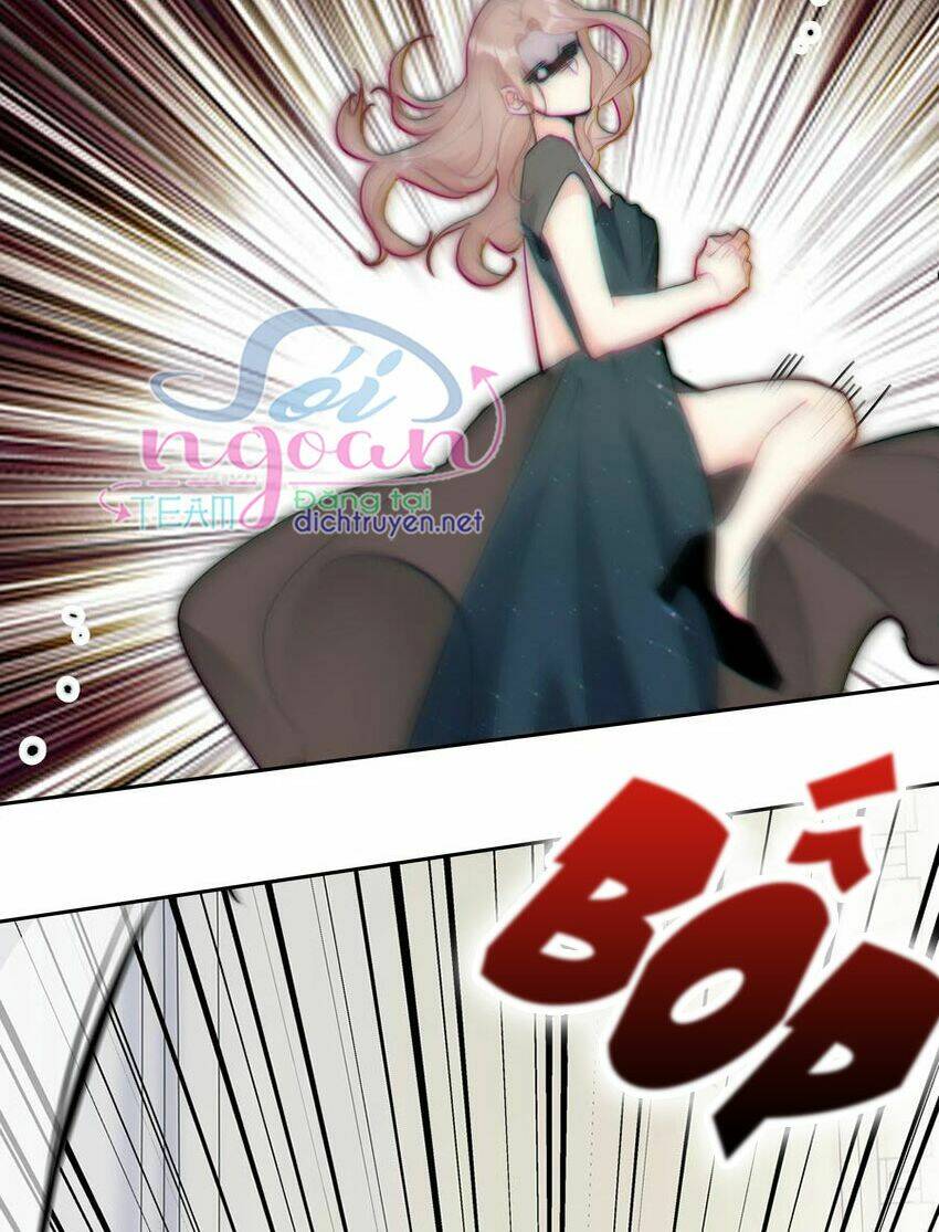 Boss Đại Nhân Là Nữ Thần?: Chapter 44