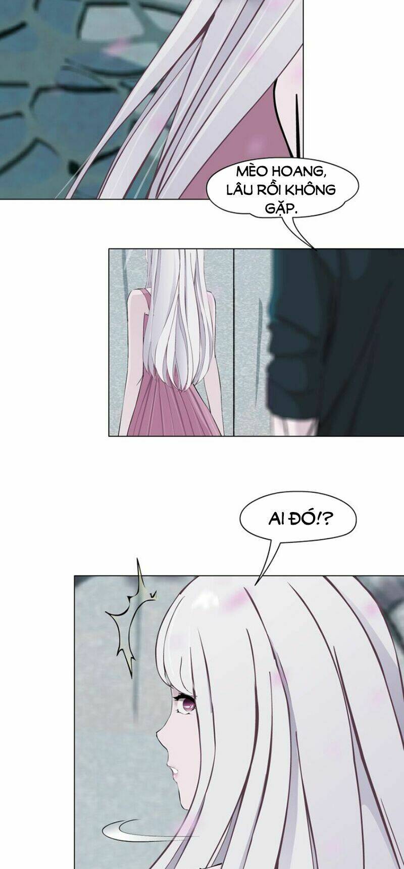 Sổ Tay Mỹ Nam Giới X: Chapter 50