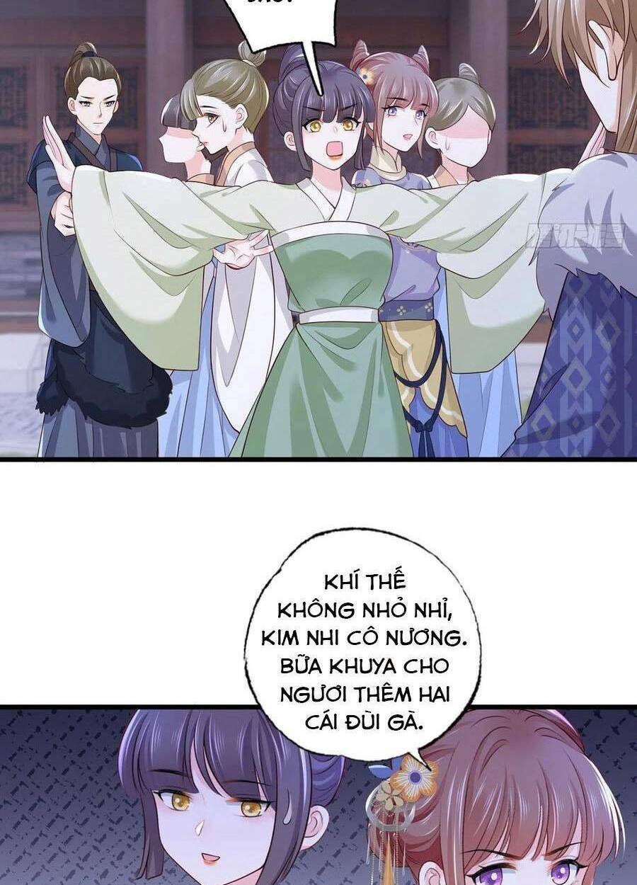 Nữ Thủ Phú Chi Kiều Sủng Nhiếp Chính Vương: Chapter 149